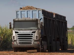 Scania G420 6x4 '2010